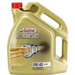 Castrol Edge 0W40 Fst 5L